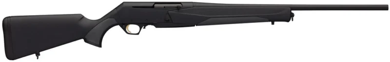 Browning BAR MK3 Stalker .300 Win Mag 24 inch barrel matte blued with matte black synthetic stock