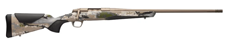 BROWNING X-BOLT 2 SPEED OVIX 30-06 TB