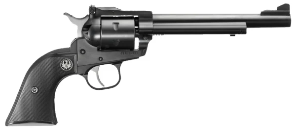 RUG SGL SIX 22LR/M REV 6.5B
