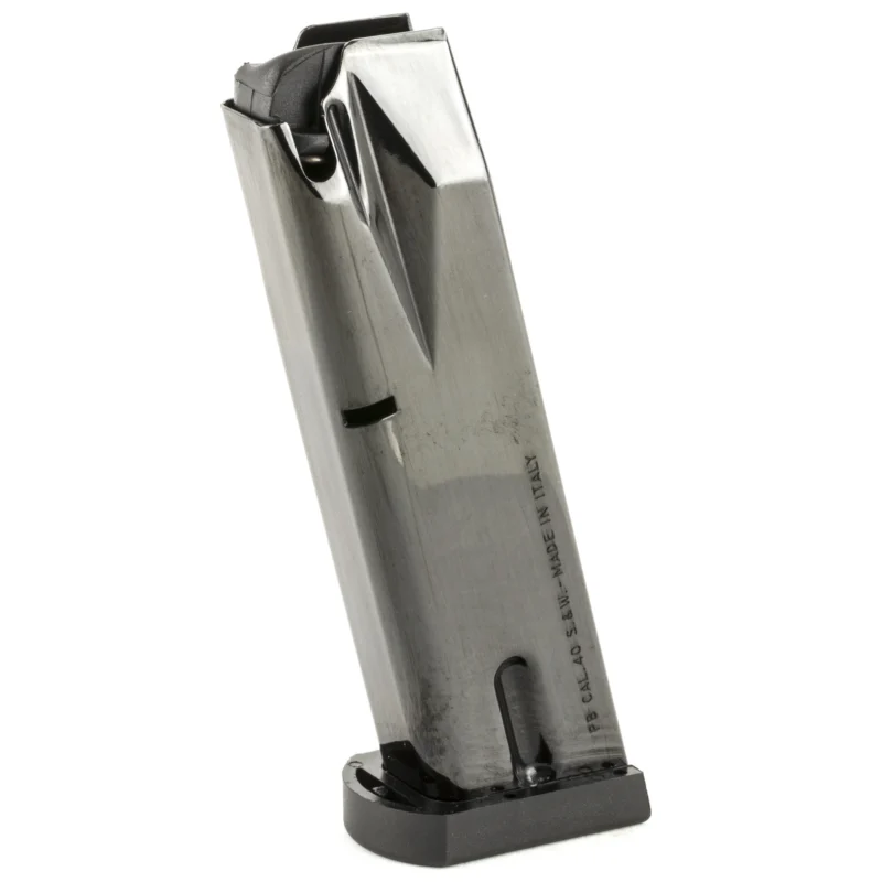 BERETTA MAGAZINE MODEL 96 40S&W 12RD