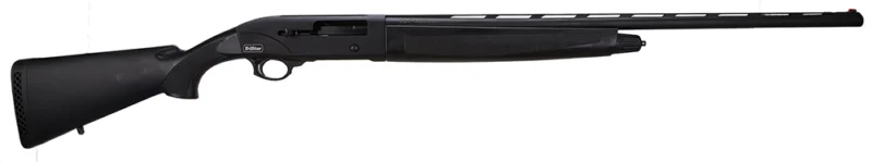 TriStar Viper G2 20 Gauge 28in vent rib synthetic shotgun right-hand profile