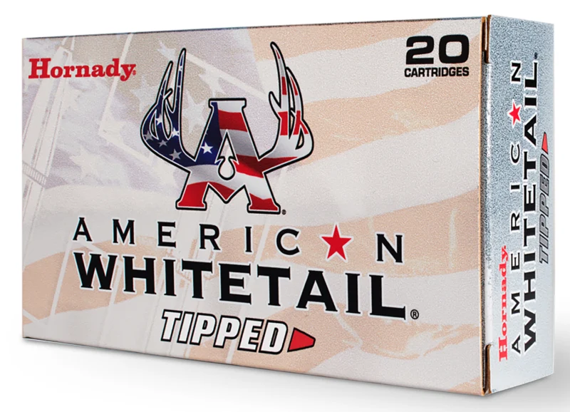 HORNADY 243 WIN 95 GR SST® AWT 20RD/BX 10BX/CS - Image 2