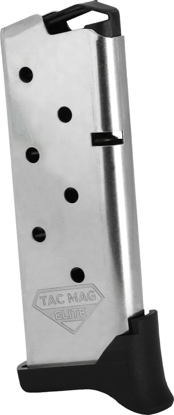 KMB MAG MICRO9 TACMAG EX 9MM 7
