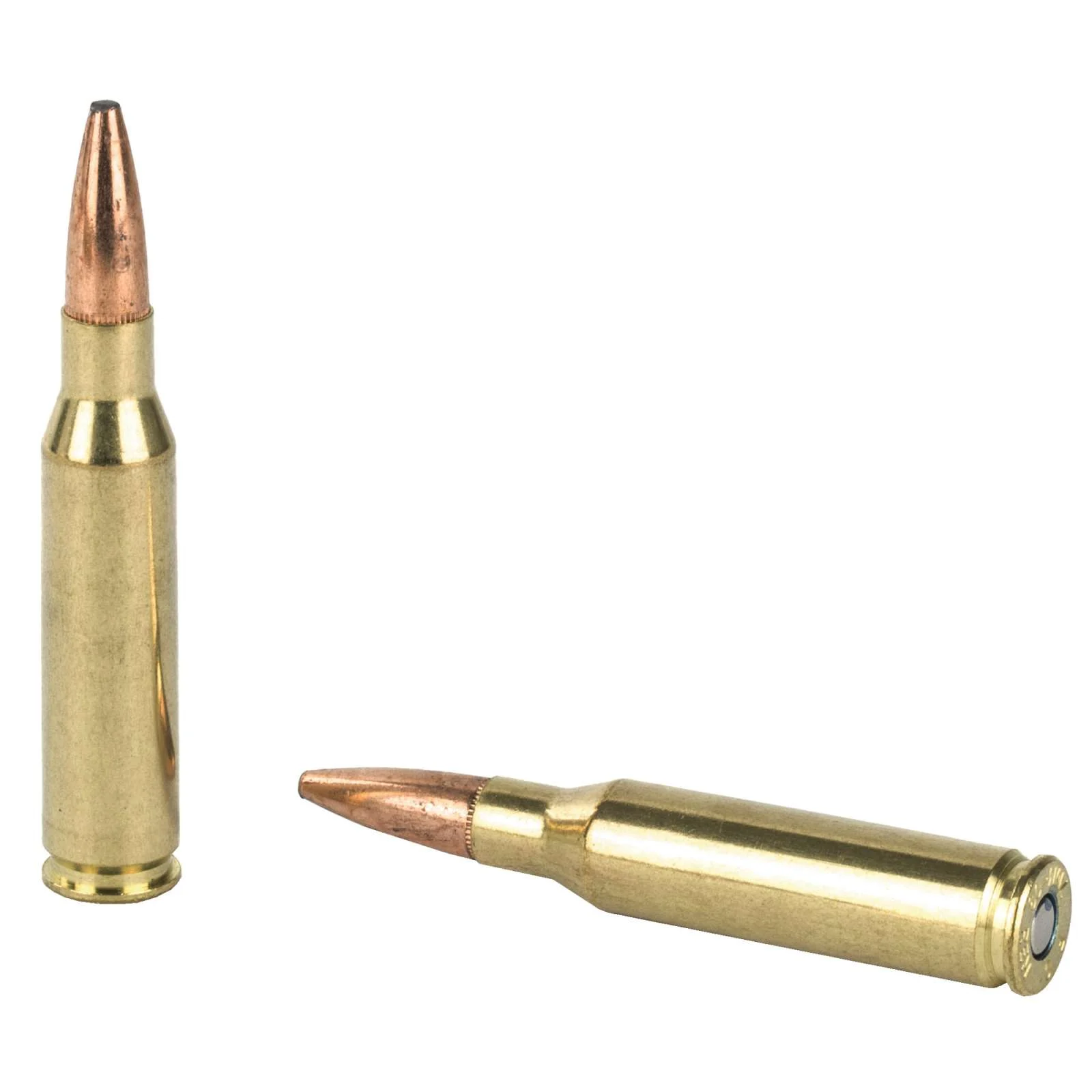 FEDERAL 7MM-08 REM 140GR FUSION 20 RD/BX 10 BX/CS - Image 3