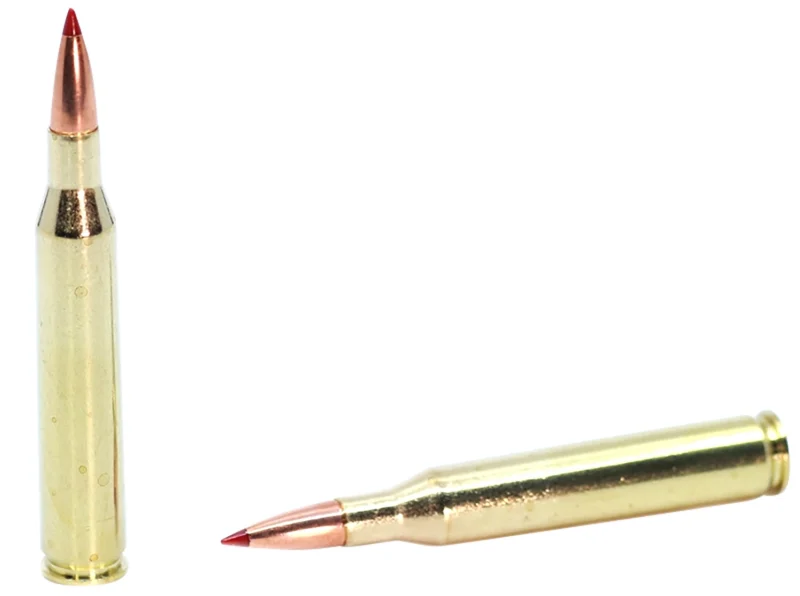 Hornady 814464 Superformance 25-06Rem 90gr Copper Alloy eXpanding 20 Per Box/10 Case