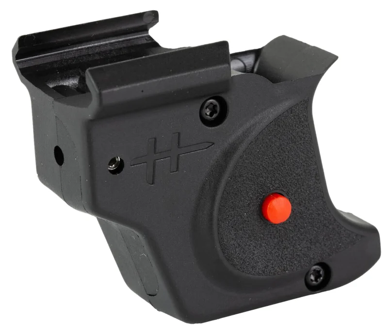 Viridian 912-0050 Red Laser Sight for PSA Dagger E-Series Black