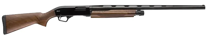 Winchester Repeating Arms 512451691 SXP High Grade Field 20 Gauge 3" Chamber 5+1 (2.75") 26", Gloss Blued Barrel/Rec, High Grade Turkish Walnut Furniture, TruGlo Fiber Optic Sight