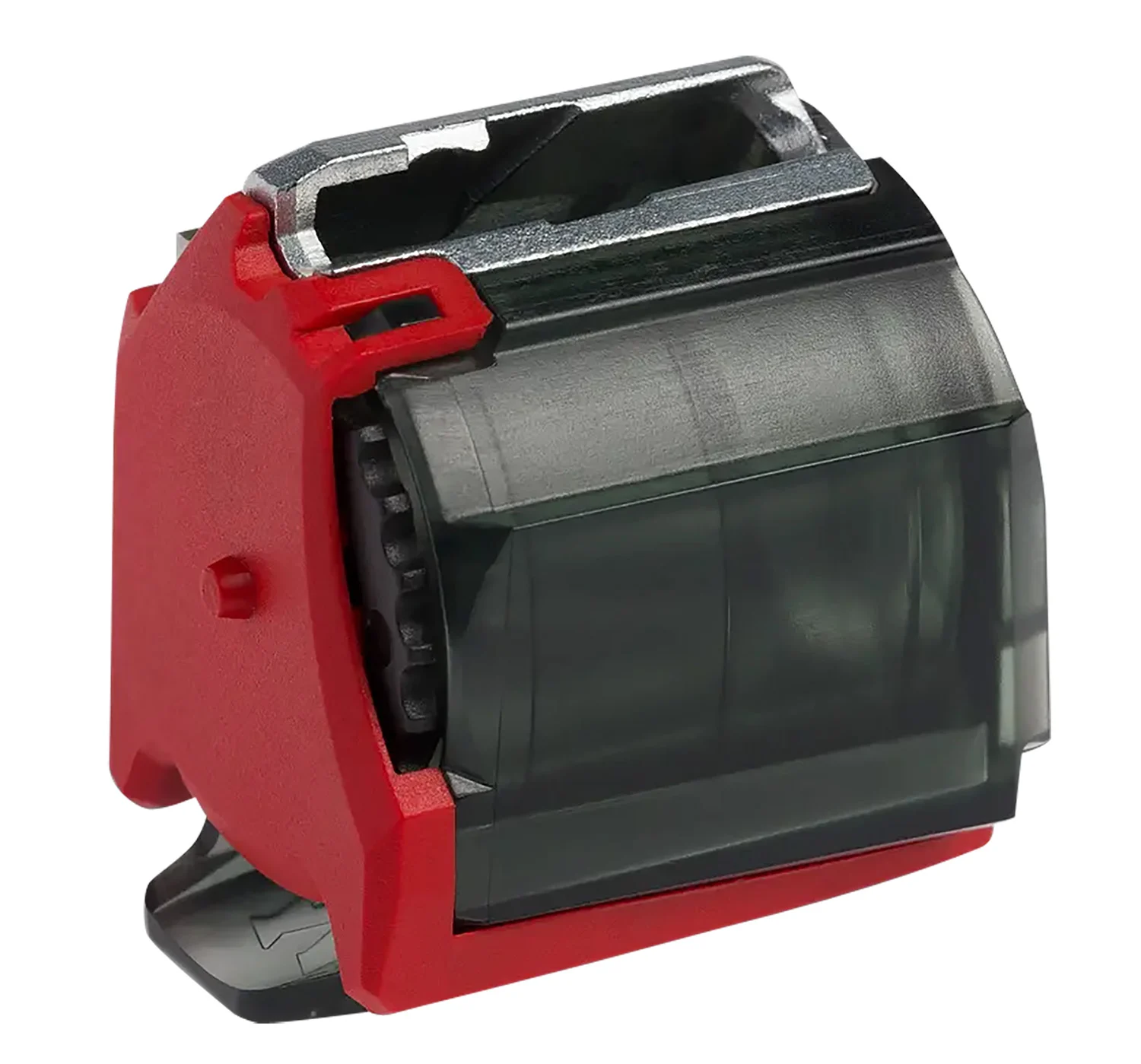 Winchester Repeating Arms 112028022 Wildcat 10rd Rotary 22 LR Black Polymer Fits Winchester Wildcat/Xpert Black Polymer