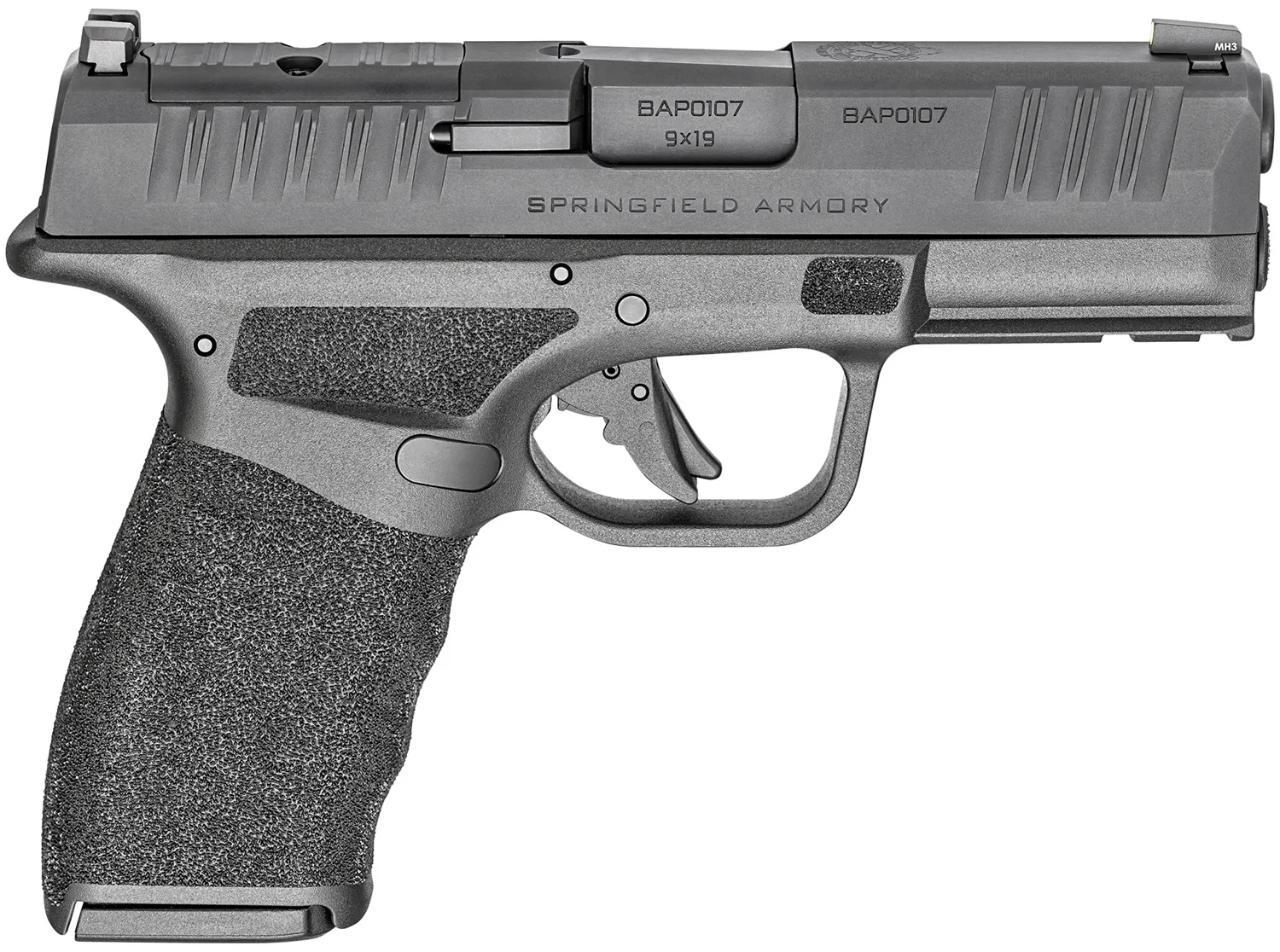 SPG HCP9379BOSP-15 9M HELLCAT PRO 3.7 2-15R