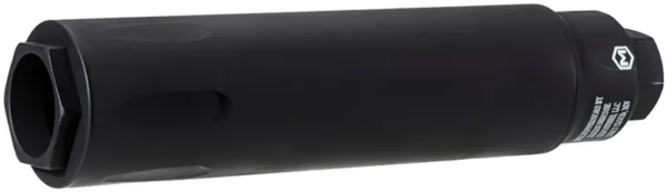 Maxim Defense MXM48363 PRS D 308 Win, Black Titanium