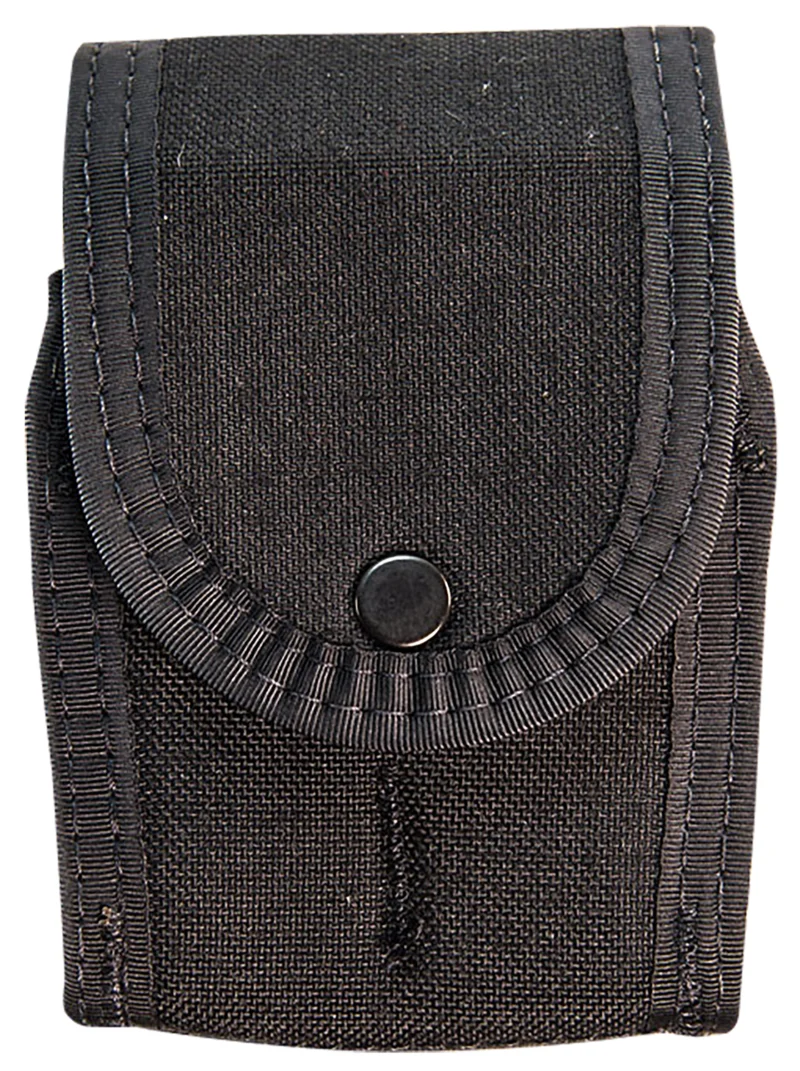 High Speed Gear 41DC02BK TACO Handcuff Holder Black