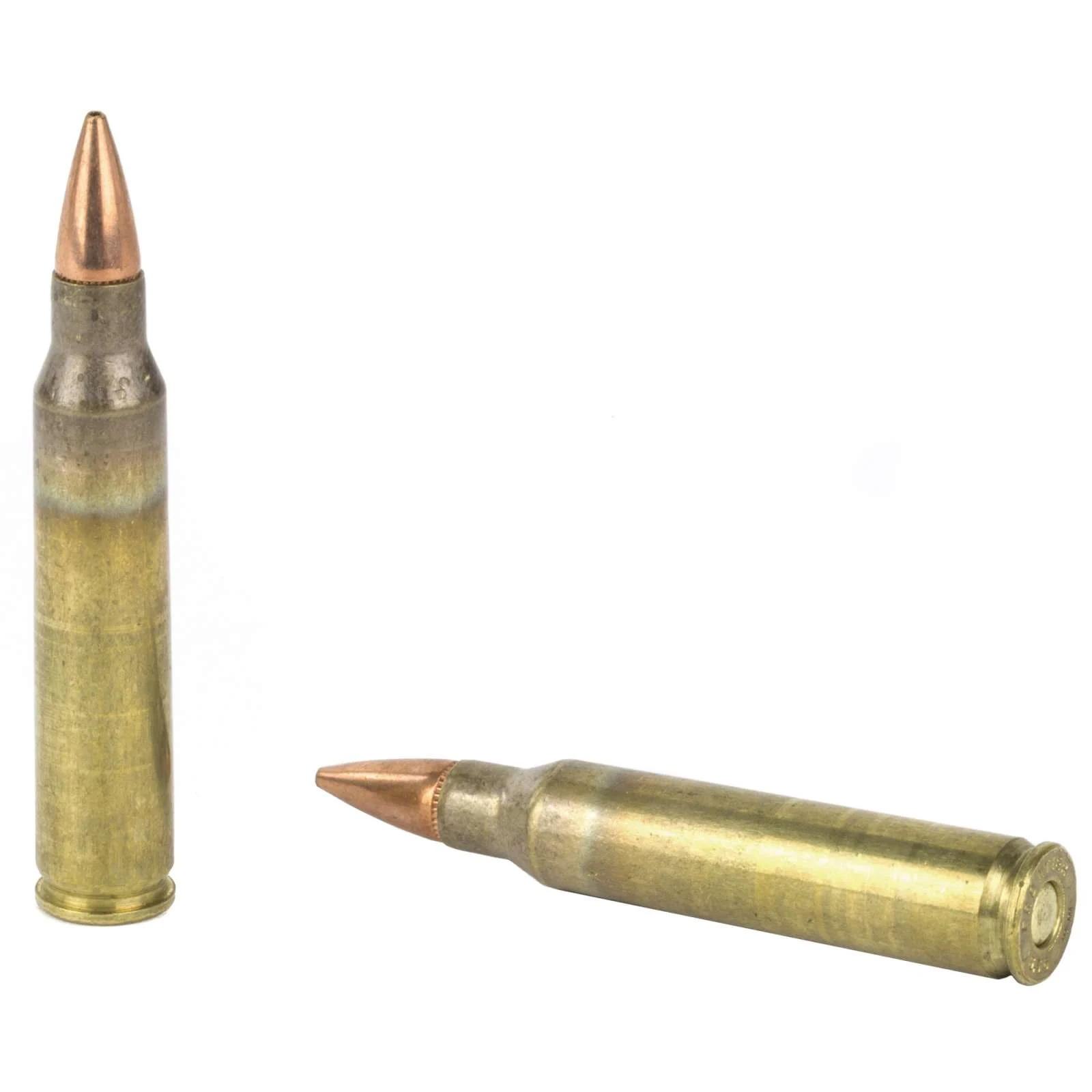 HORNADY FRONTIER 5.56NATO 55GR HP 20RD BX 500RD CASE - Image 3