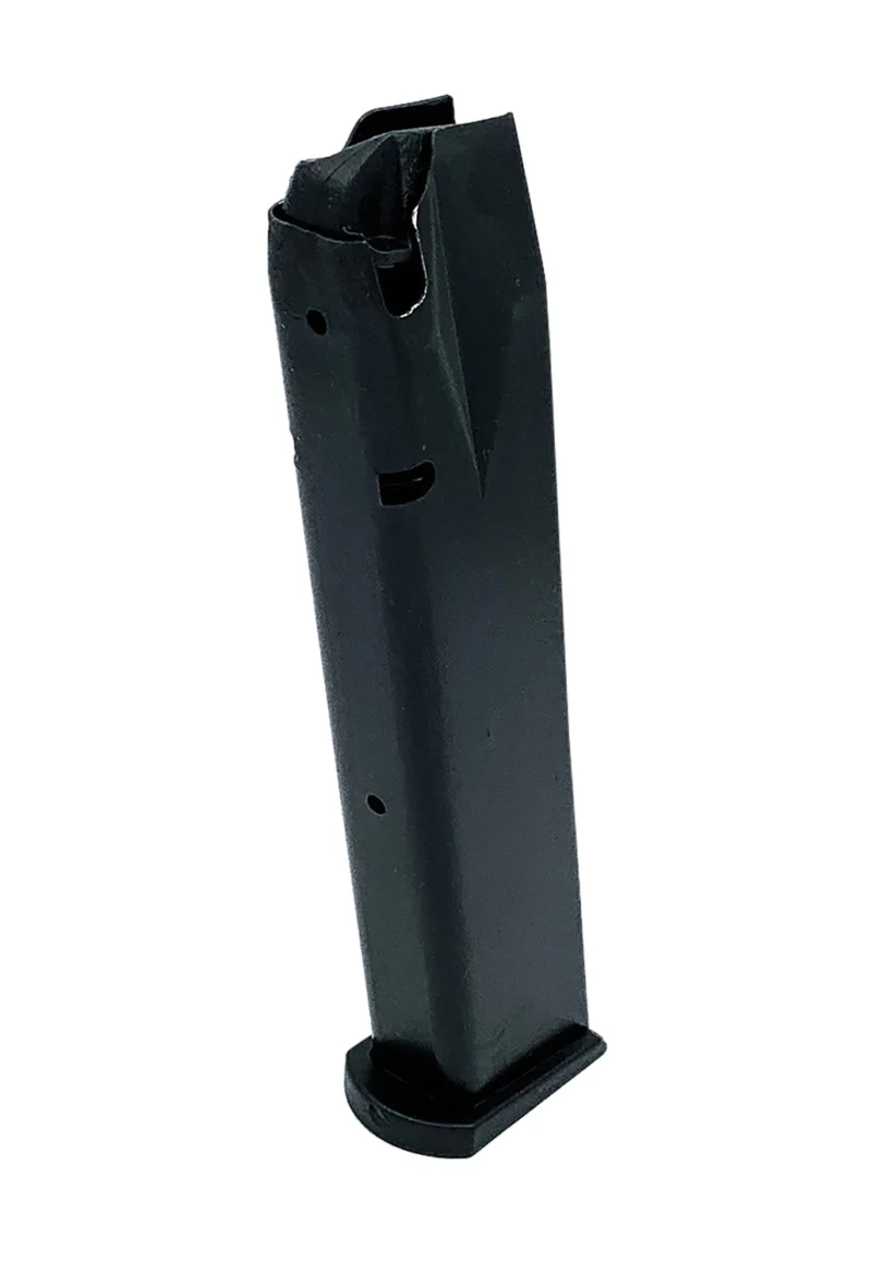 ProMag CANA4 20rd 9mm Fits Canik TP9 Blued Steel