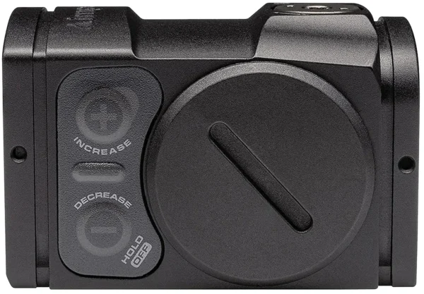 Aimpoint Acro P-2 Red Dot Reflex Sight 1X 3.5 MOA - Image 3