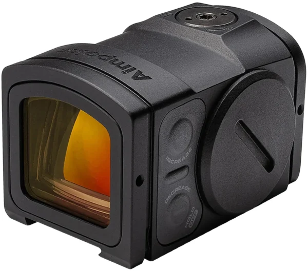Aimpoint Acro P-2 Red Dot Reflex Sight 1X 3.5 MOA