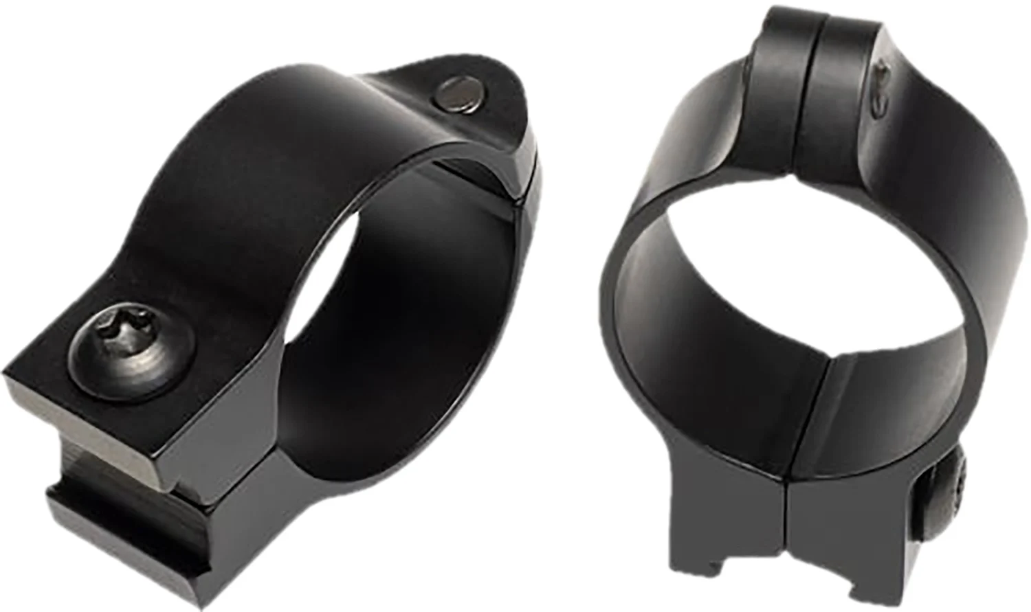 Winchester Repeating Arms 64635 Ranger Scope Rings 1" Tube Low