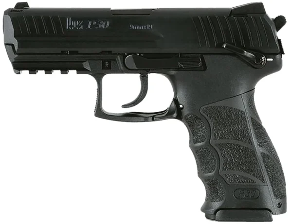 HK 81001103 P30  S V3   9MM 2-15R