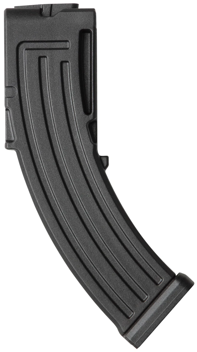 Derya Firearms D050571 TM22 15rd 22 LR Fits Derya Black Polymer