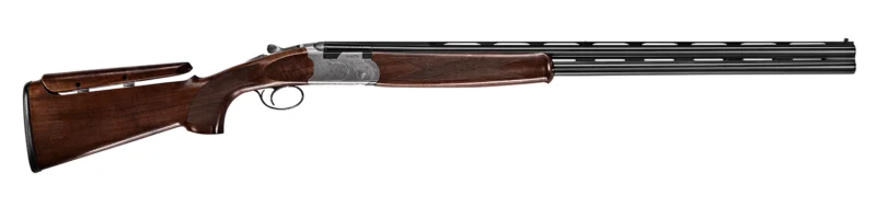 BER J686S1230V 686 SLVR PGN 1 12 30 SPT OCHP