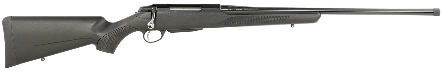 Tikka T3X Lite 30-06 Springfield 22 inch threaded barrel synthetic stock rifle
