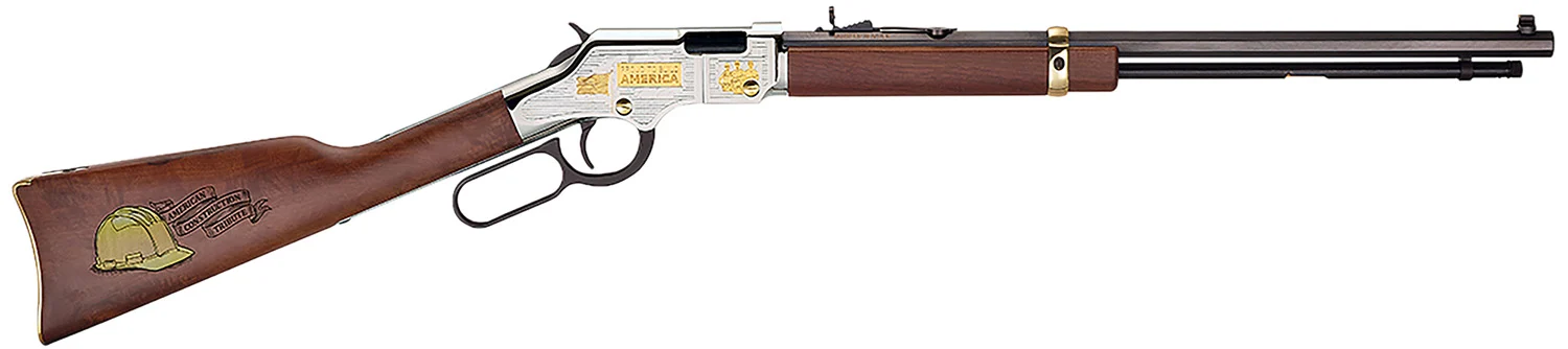 HENRY H004AC AMERICAN CONTRUCTION 22S/L/LR