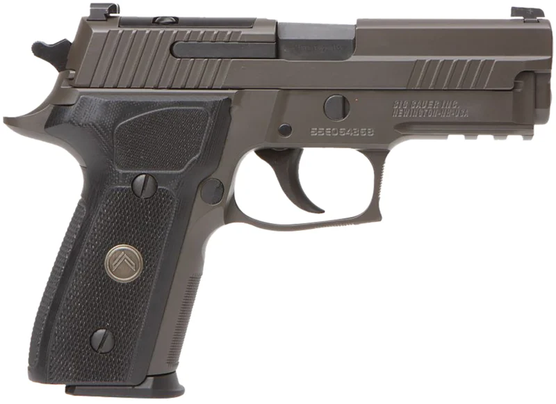 Sig Sauer 229RM9LEGIONR2 P229 9mm Luger 10+1 3.90"