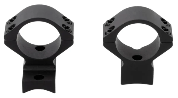 Wilson Combat NULA-SM1H   Aluminum 1" Tube High