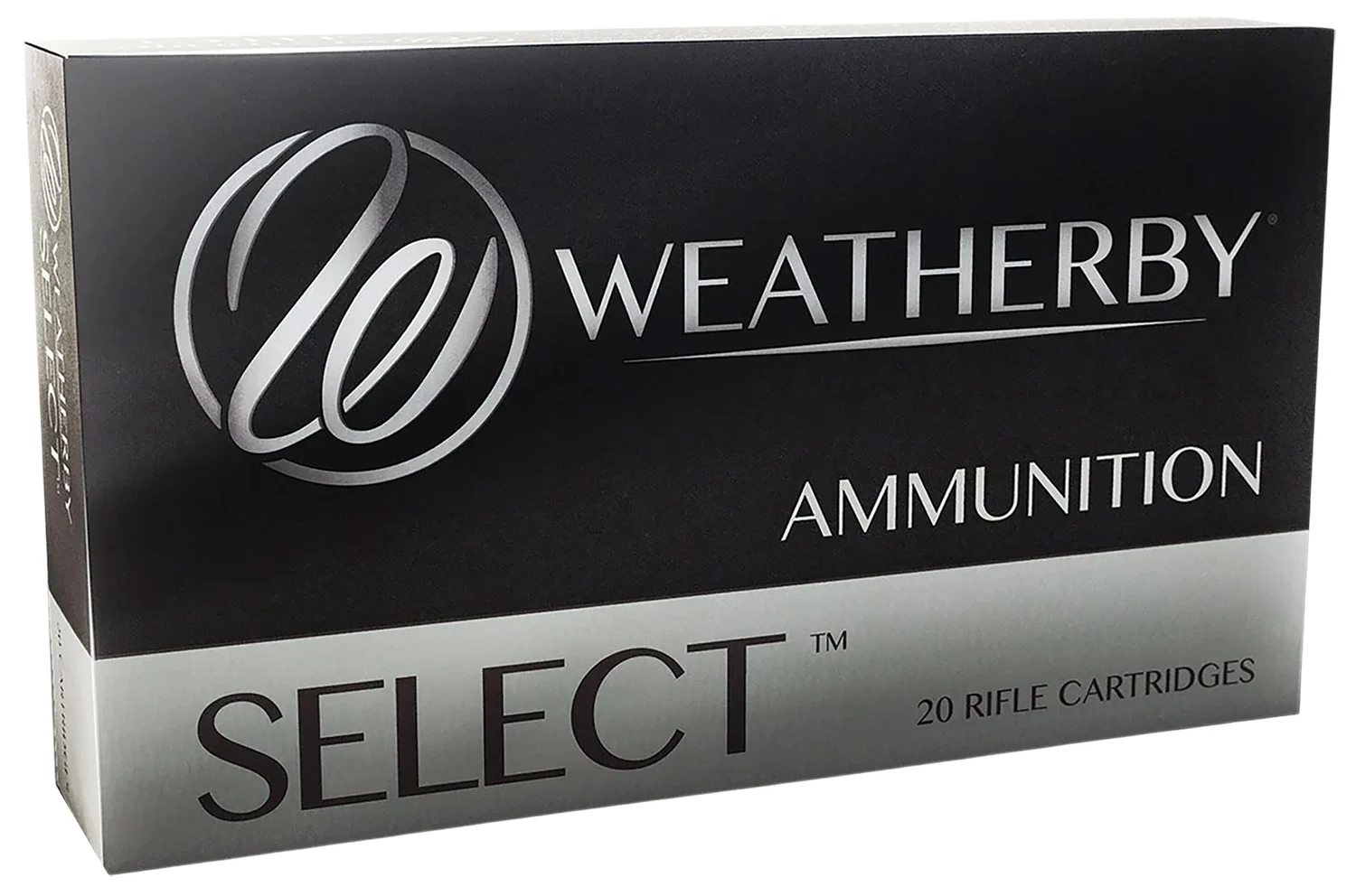 Weatherby H653140IL Select 6.5x300 Wthby Mag 140 gr 3275 fps Hornady Interlock 20 Bx/10 Cs