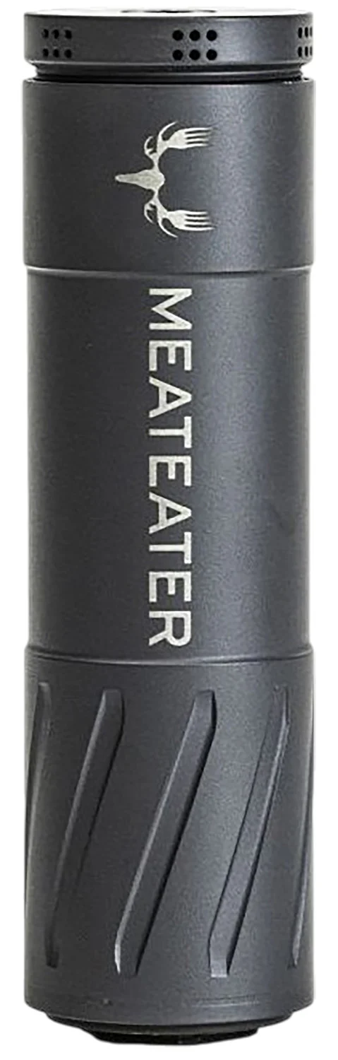 Banish(Silencer Central) 100000111320 Meateater 30Cal 1.73" Sniper Gray Titanium 5/8"x24