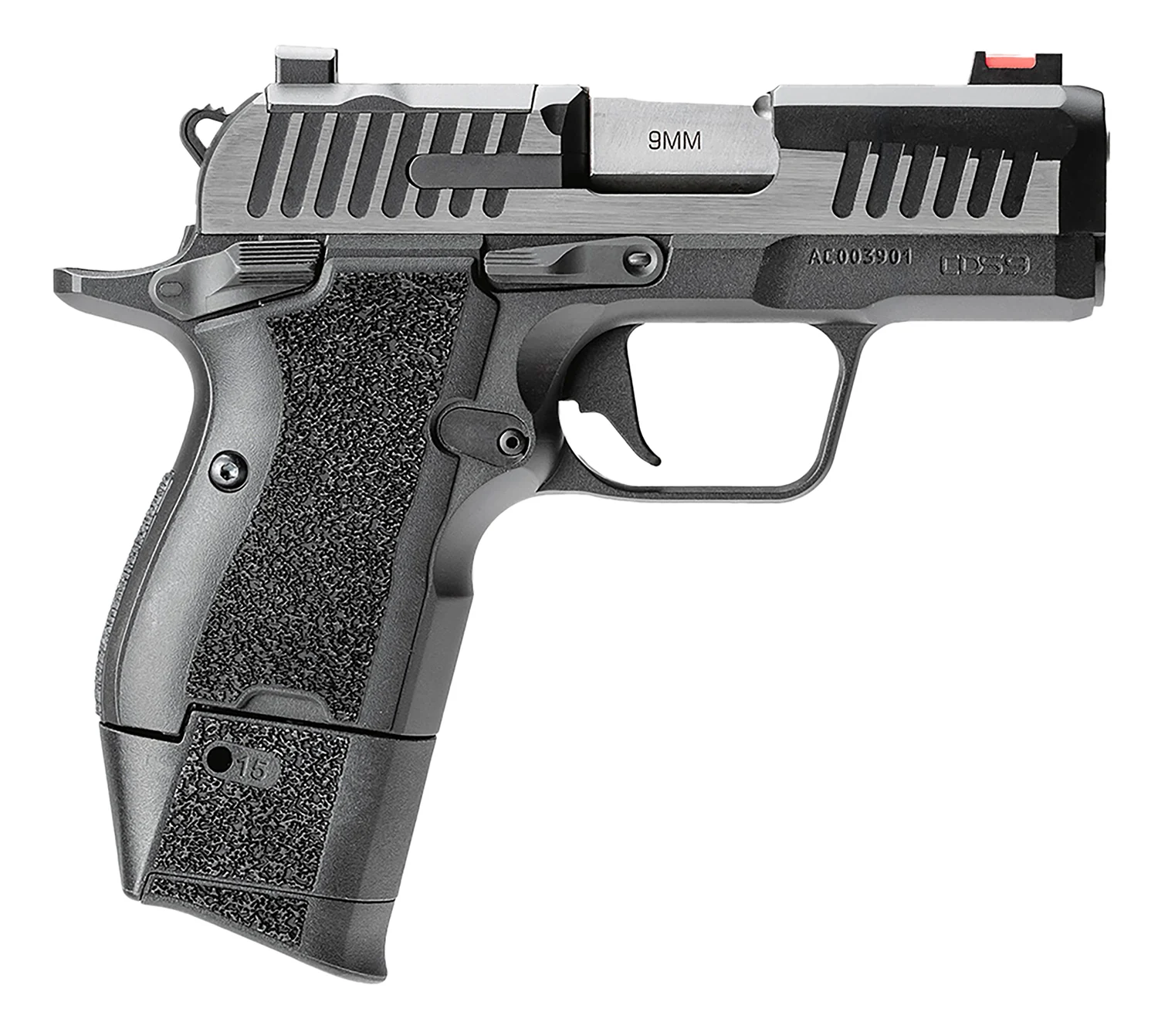 KIMBER 3600013 CDS9 CLASSIC OR 9MM 13/15R