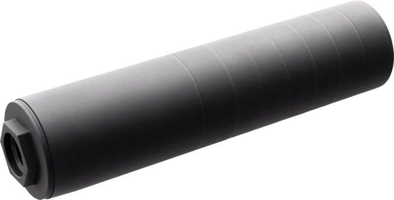 CMMG 11DB032 Zeroed 556K 5.56mm Black Stainless Steel