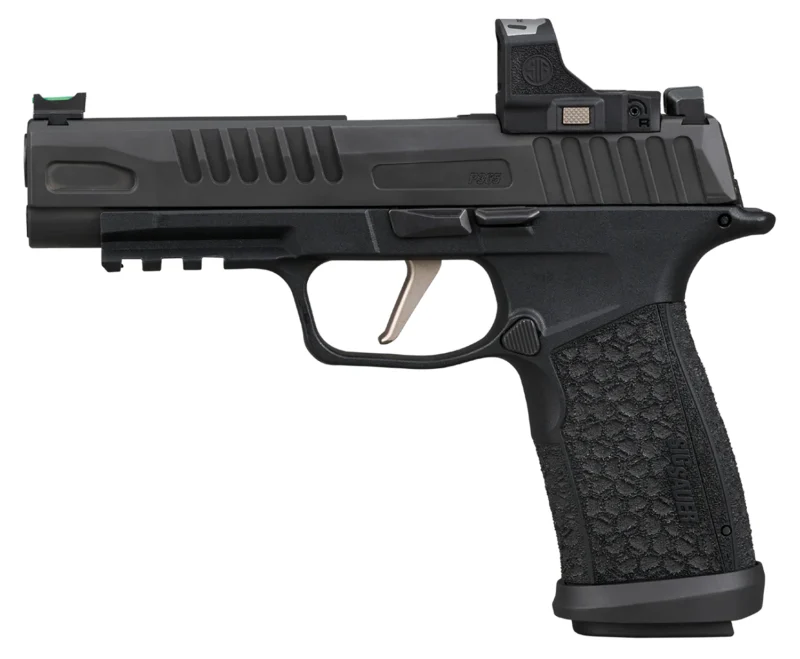 SIG SAUER P365 FUSE 9MM 4.3" 21+1 ROMEO