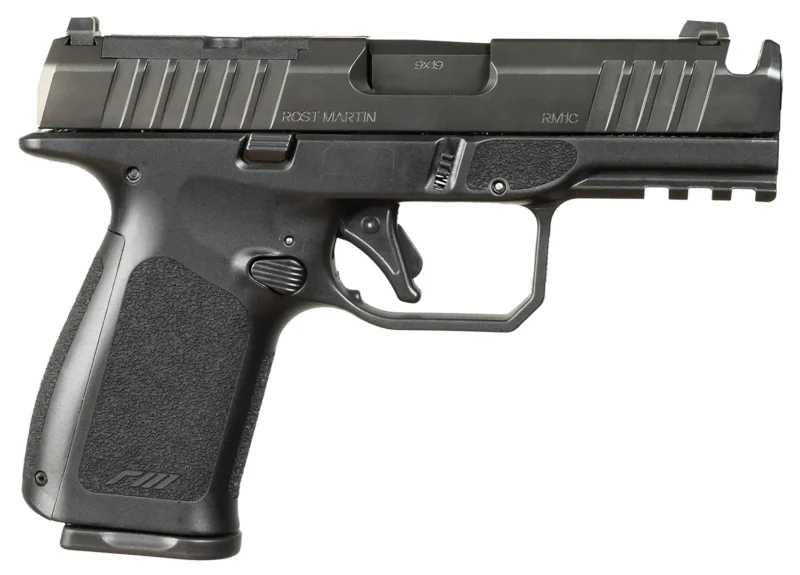 RMARTIN RM1CBLKOSP10CA(COMP)*CA*RM15 9M 4 OR 10R
