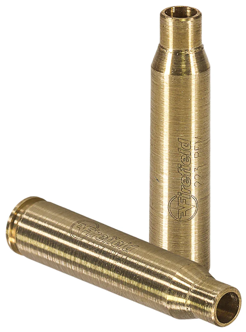 FIREFIELD FF39016 223/5.56 INCHAMBER RD LSR BRSS