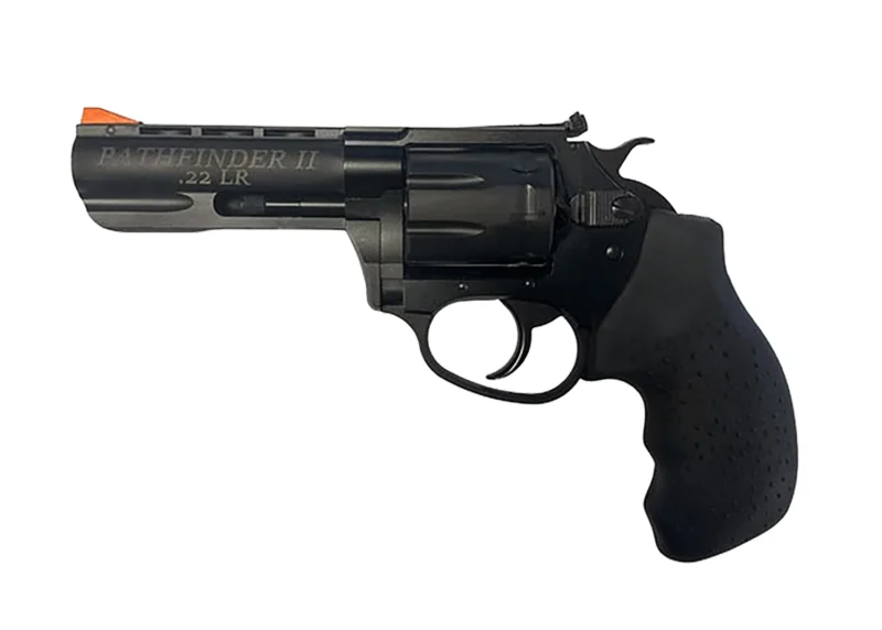 CHA 12335 PATHFINDER II 22MAG 3.5" 8 BLK