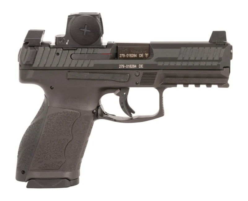 HK 81001349 VP9A1K 9MM OE CCW 2X10