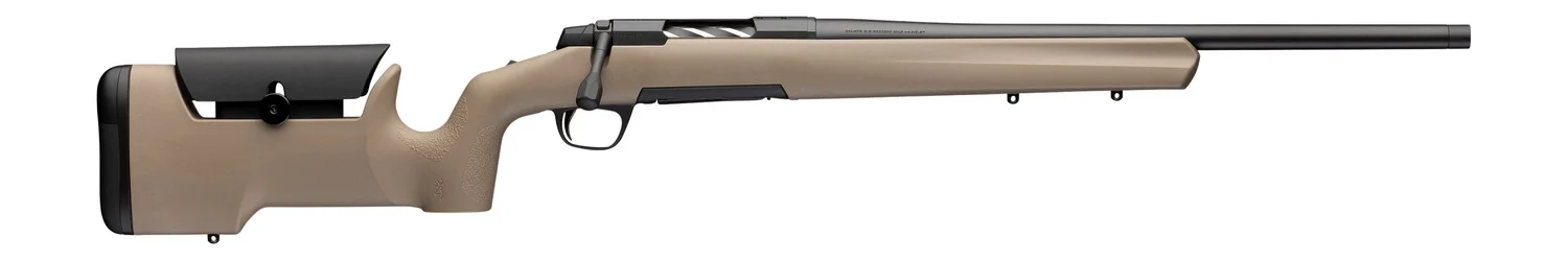 BRN 036121218 XB2 MAX LR SPL FDE SPR,308 18