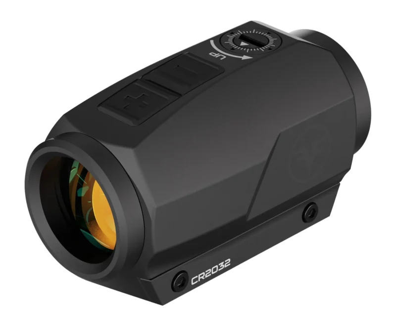 FIREFIELD FF26035 RAPIDSTRIKE RED DOT
