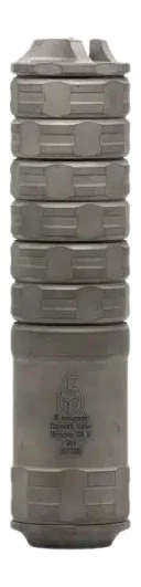 JK JK195BREACHER12KTIBBTI 195 BREACHER 12K TI