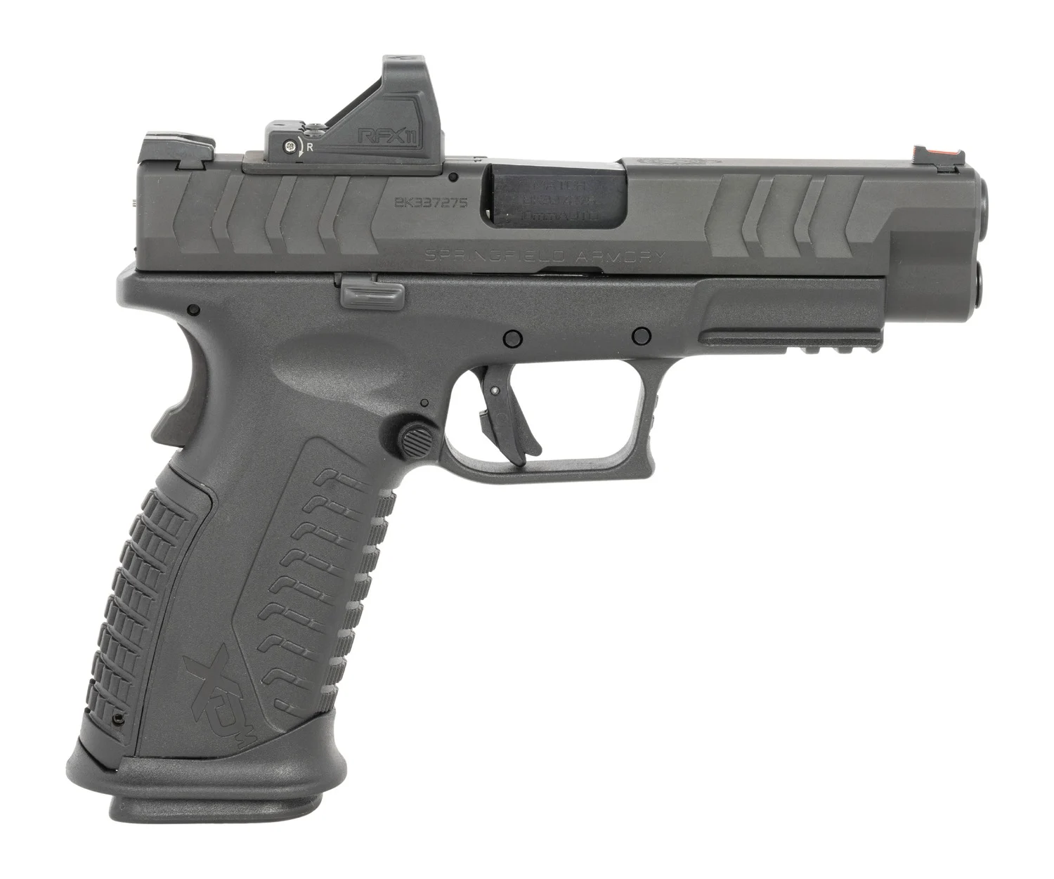 SPG XDME94510BHCOSPPAC XDM 10M ELT 4.5 16R BLK