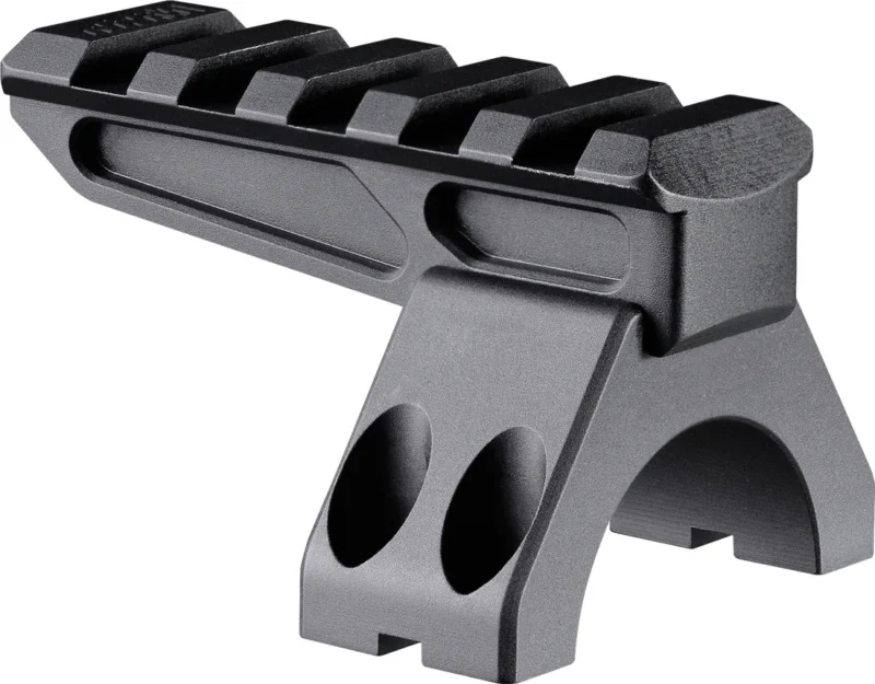 RPM 35-HRC 35MM HIGH RAIL CAP