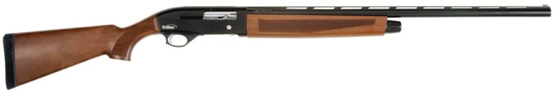 TriStar Viper G2 20 Gauge 26in vent rib semi-auto shotgun with walnut field stock