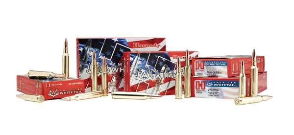 HORNADY AW 243 WIN 100GR INTERLOCK 20RD BX 200RD CASE - Image 4