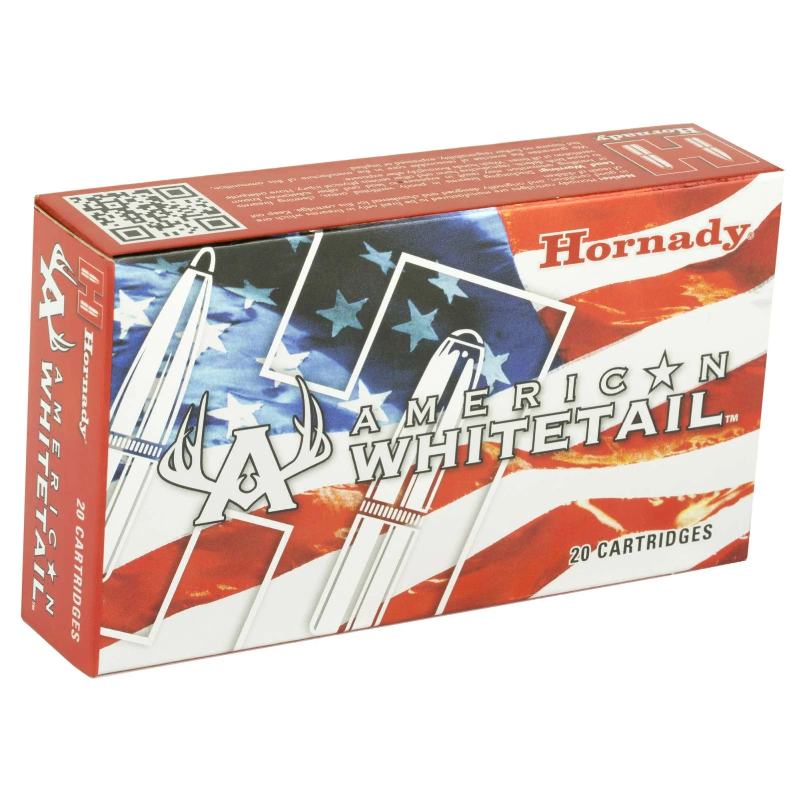HORNADY AW 30/30WIN 150GR INTERLOCK 20RD BX 200RD CASE