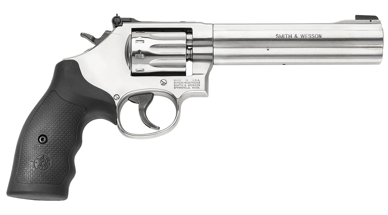Smith-Wesson .22 LR – 10rd