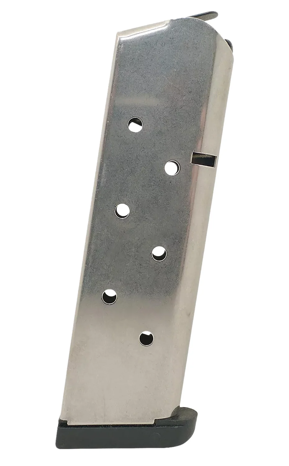 Smith & Wesson SW1911 8rd .45 ACP stainless steel magazine