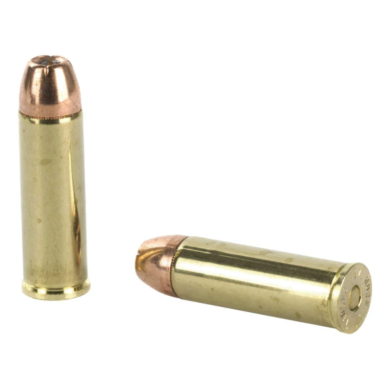 HORNADY XTP CUSTOM 454 CASULL 240G HP XTP 20RD BX 200RD CASE - Image 3