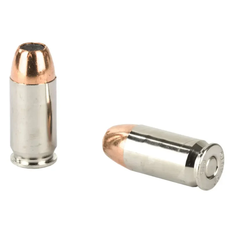 SIG SAUER V-CROWN 45ACP 200GR JHP 20RD BX 200RD CASE - Image 3