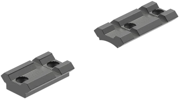 Leupold 56509 Rifleman  Matte Black Savage 110