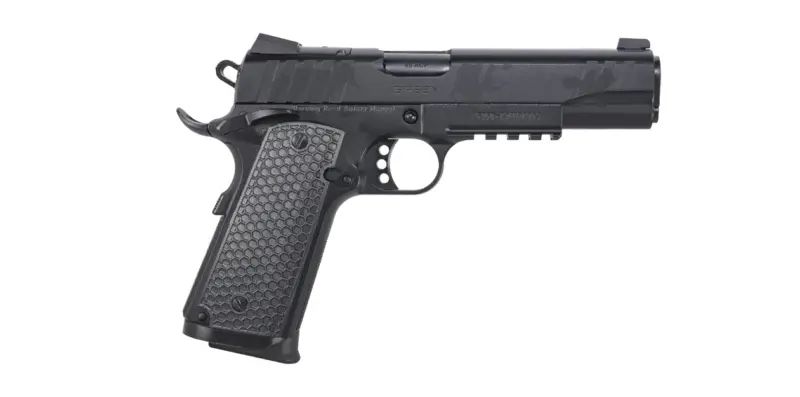 EAA CORP INFLUENCER 45ACP CAMO 5" OR